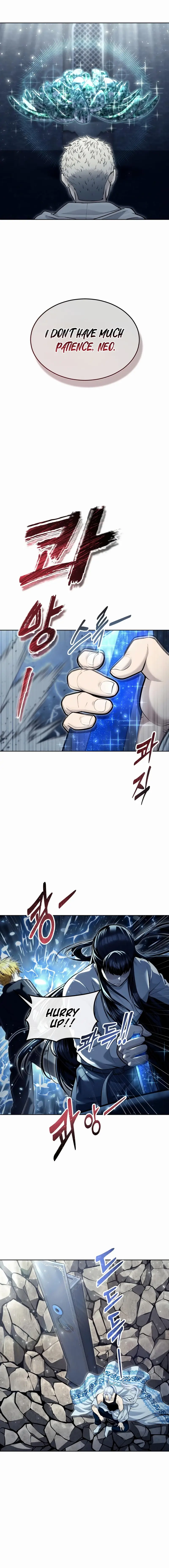 Read Tower of God Urek Mazino Manga Online