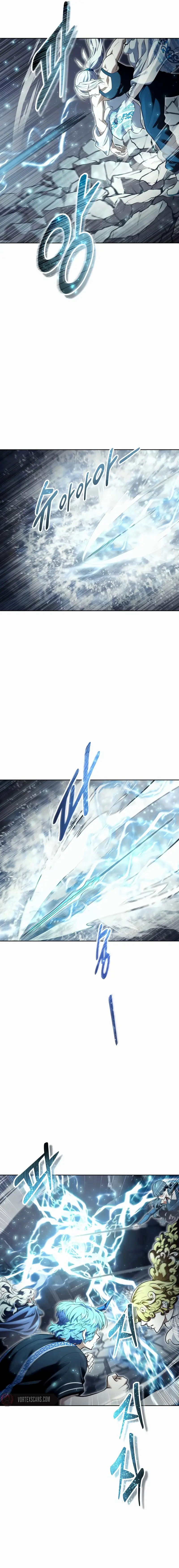 Read Tower of God Urek Mazino Manga Online