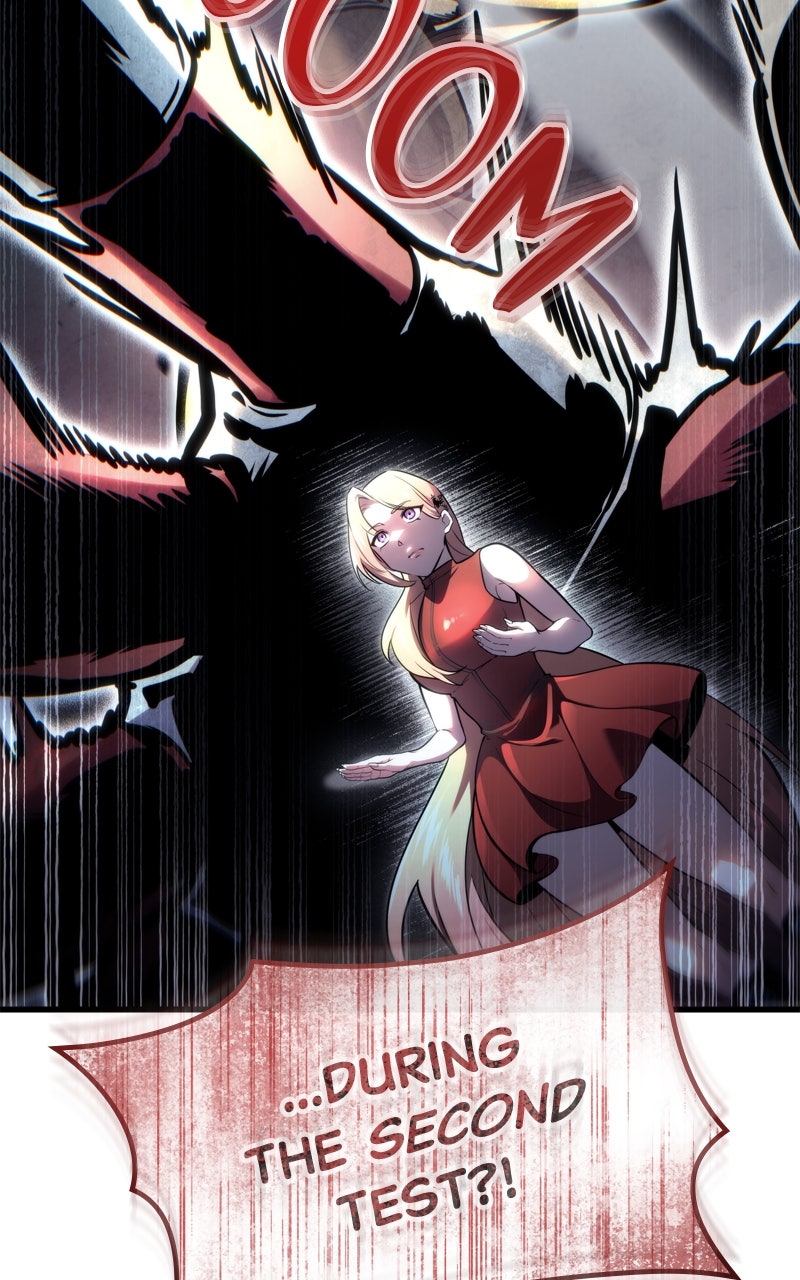 Read Tower of God Urek Mazino Manga Online