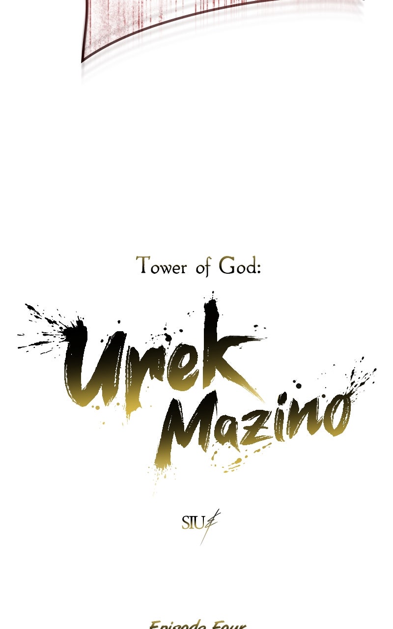 Read Tower of God Urek Mazino Manga Online