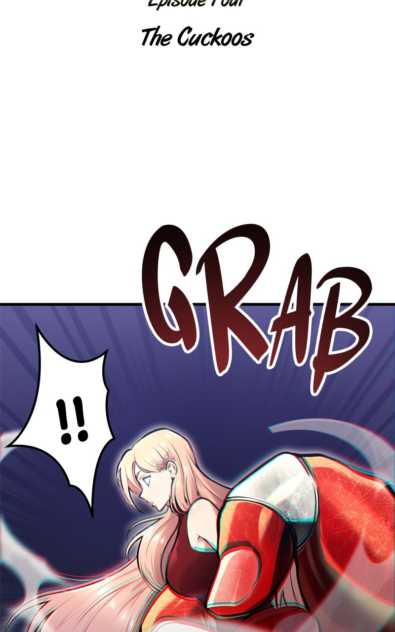 Read Tower of God Urek Mazino Manga Online