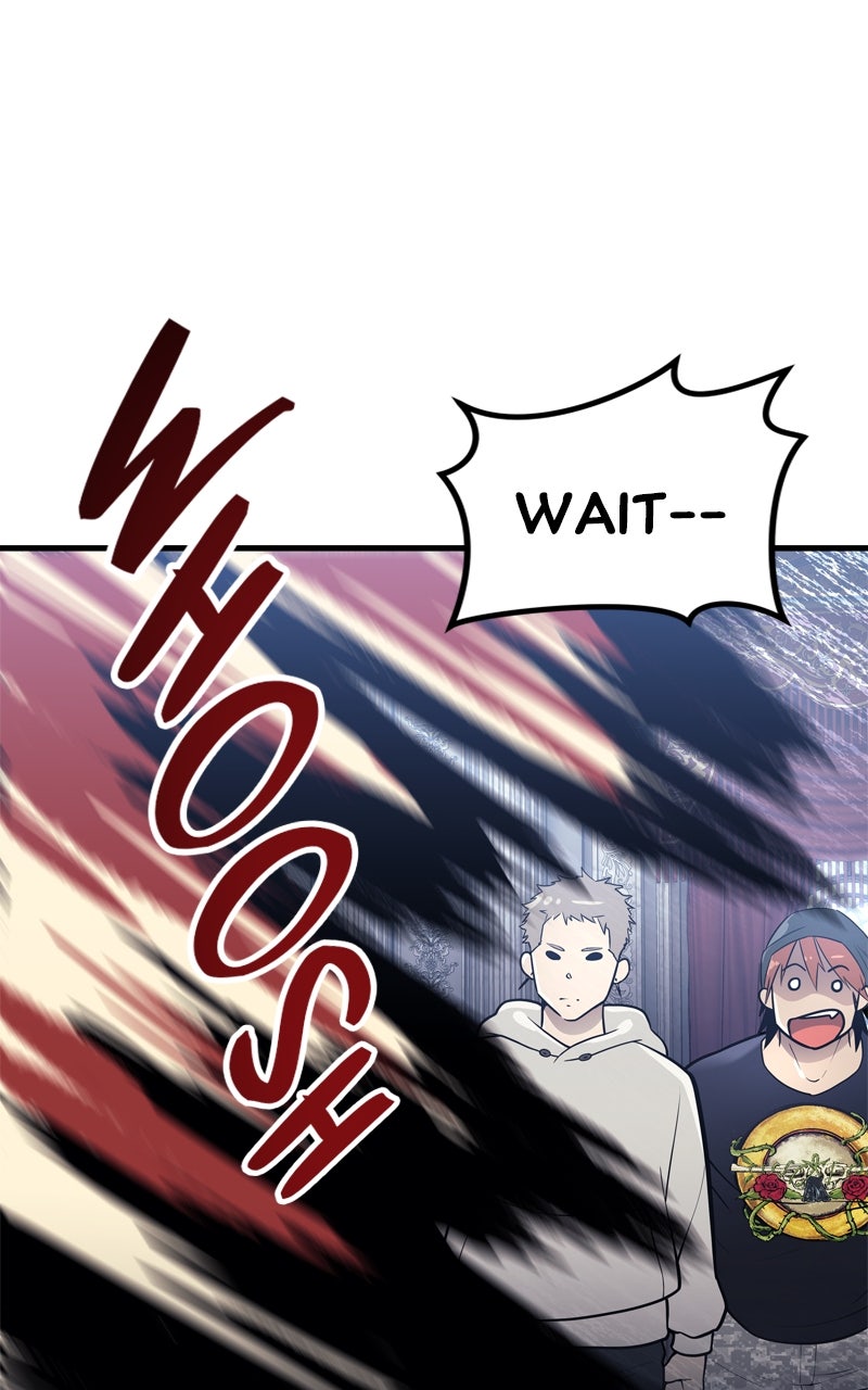 Read Tower of God Urek Mazino Manga Online