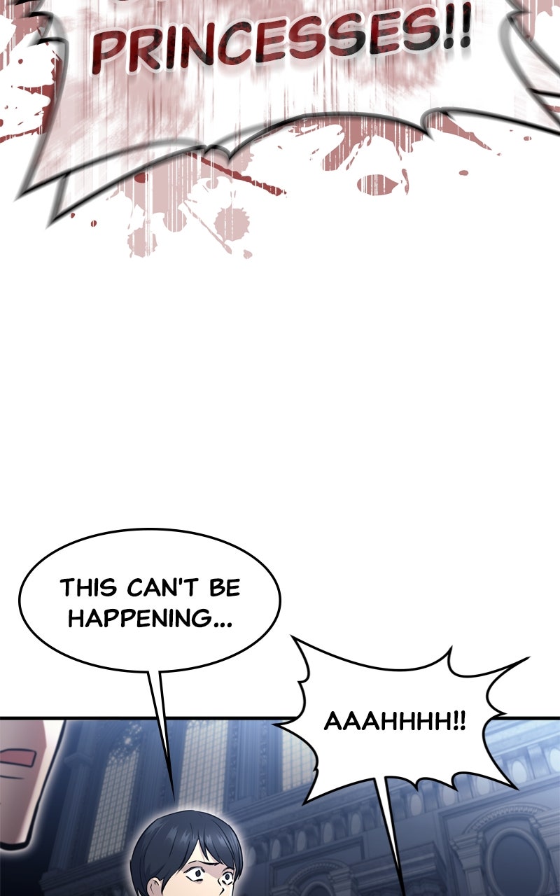 Read Tower of God Urek Mazino Manga Online
