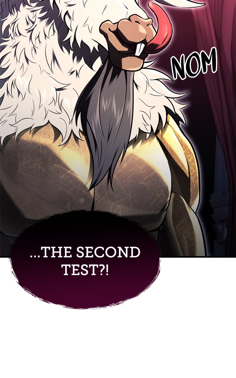 Read Tower of God Urek Mazino Manga Online
