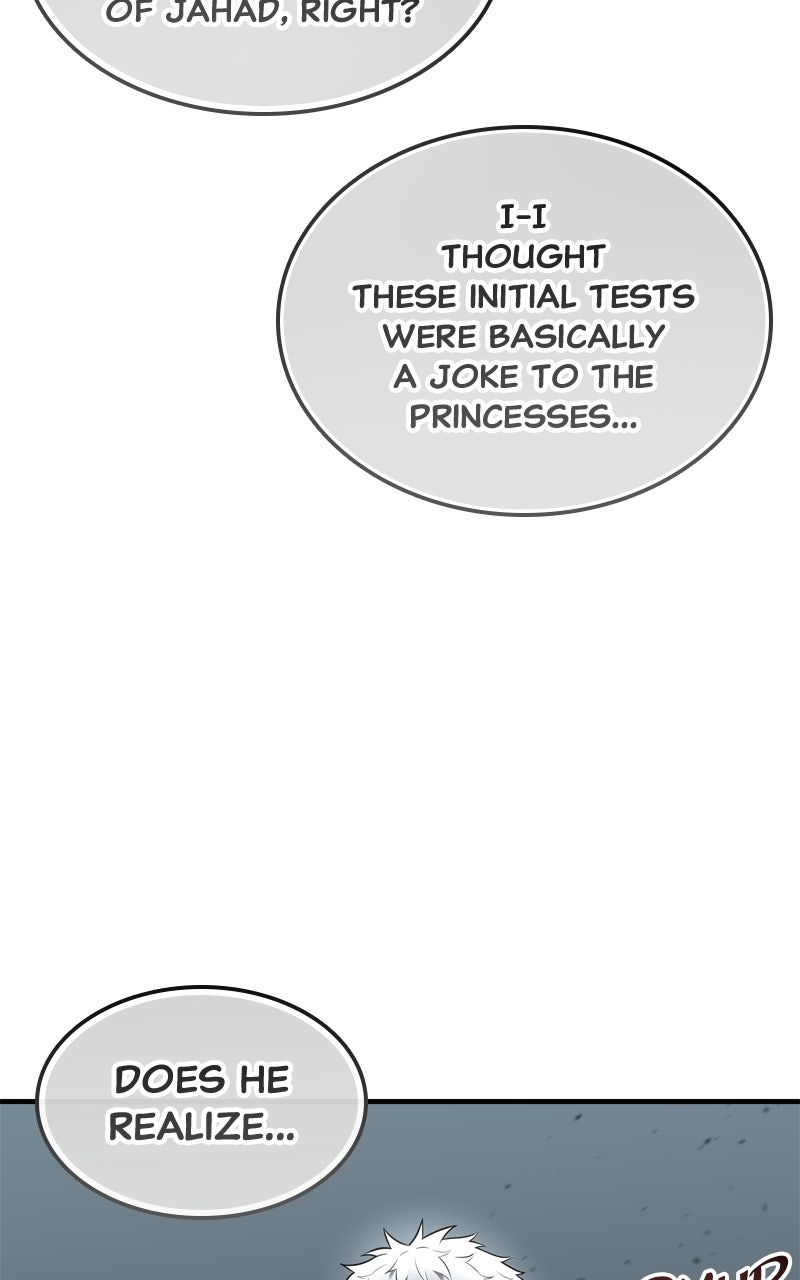 Read Tower of God Urek Mazino Manga Online