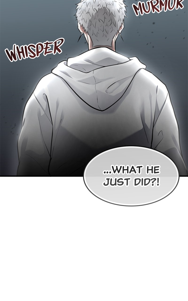 Read Tower of God Urek Mazino Manga Online
