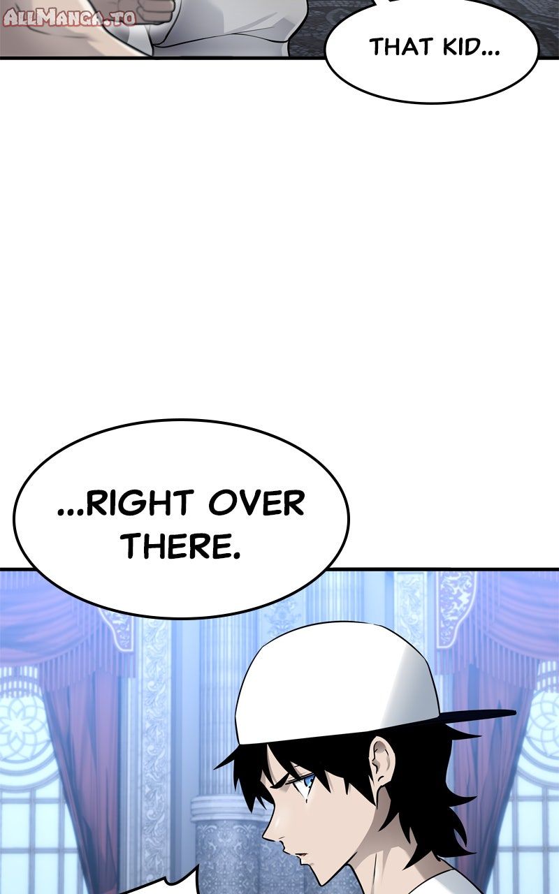 Read Tower of God Urek Mazino Manga Online