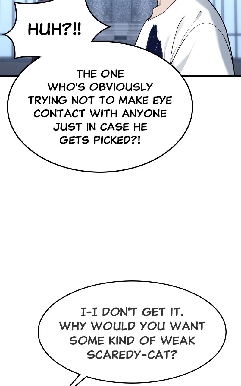 Read Tower of God Urek Mazino Manga Online