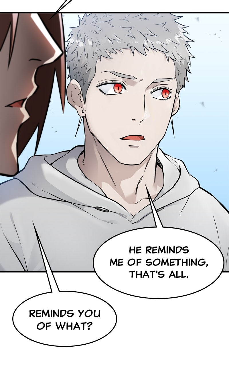 Read Tower of God Urek Mazino Manga Online