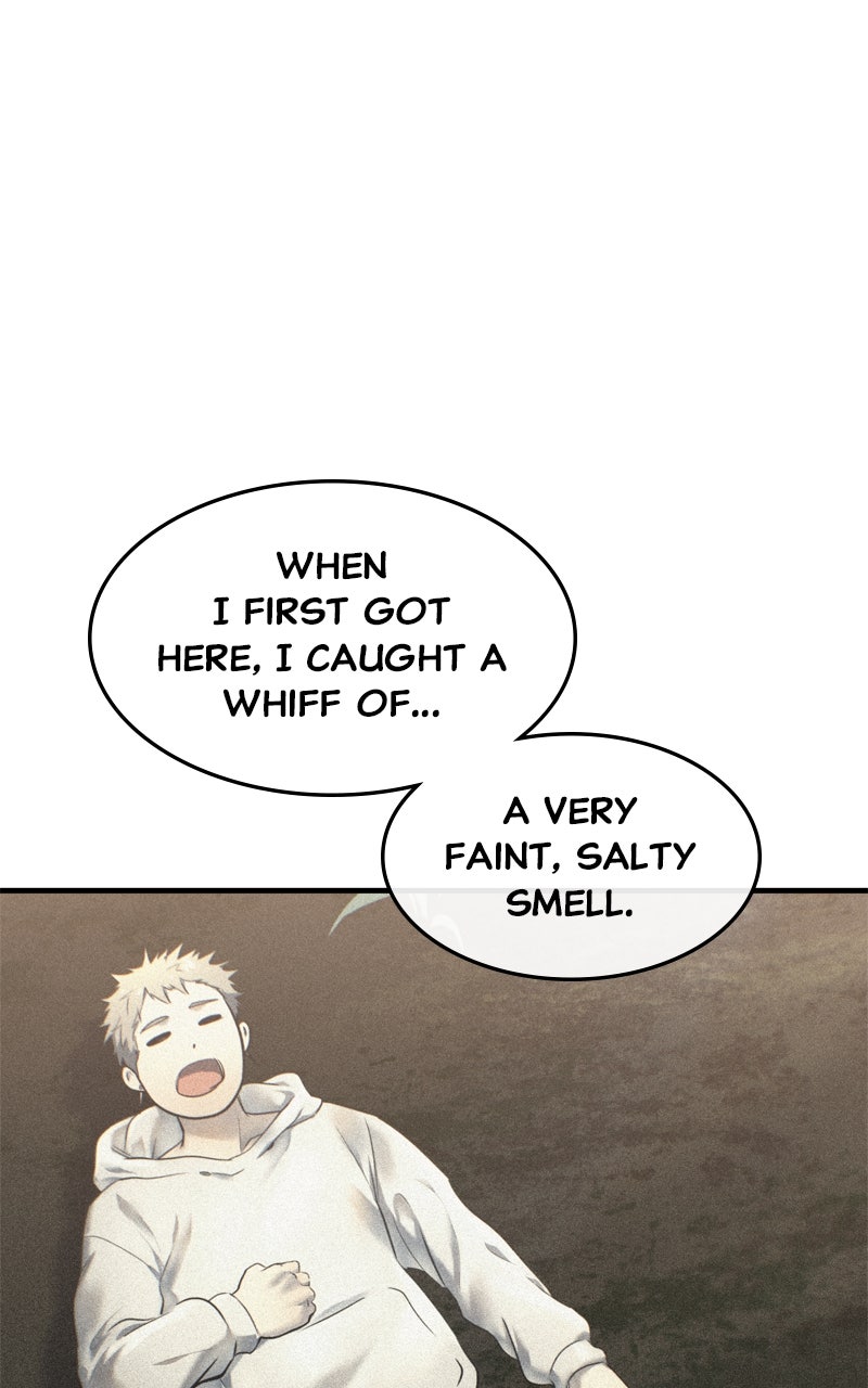 Read Tower of God Urek Mazino Manga Online