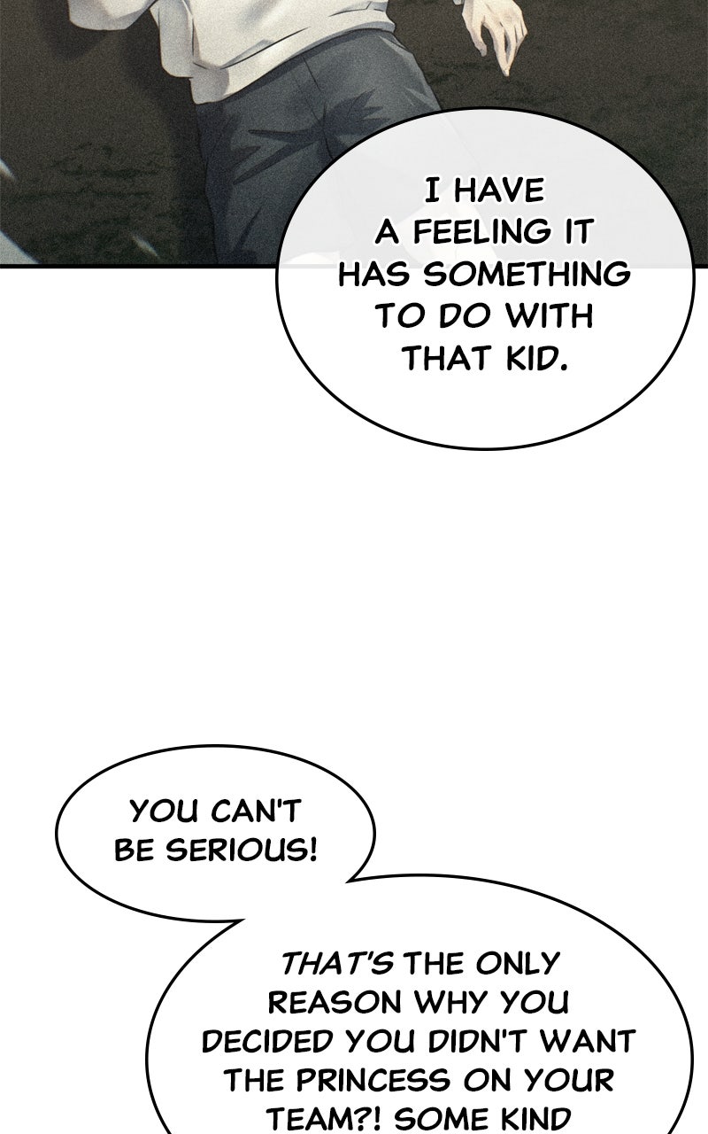 Read Tower of God Urek Mazino Manga Online