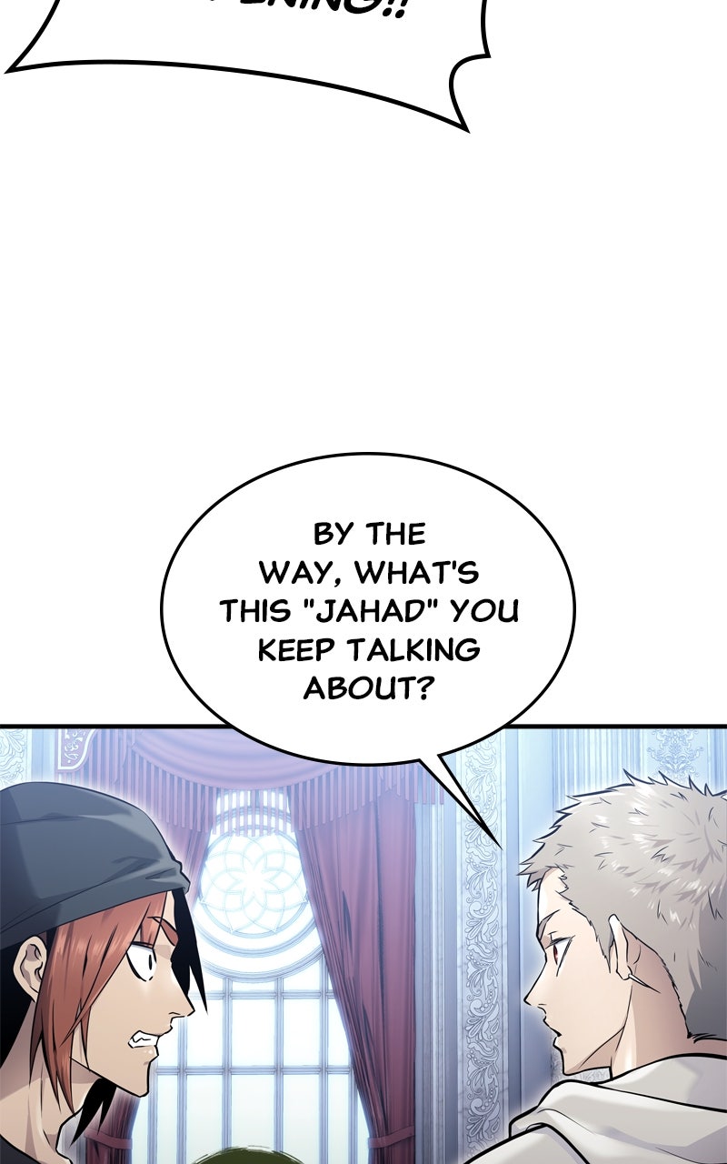Read Tower of God Urek Mazino Manga Online