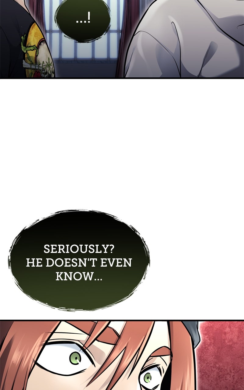 Read Tower of God Urek Mazino Manga Online