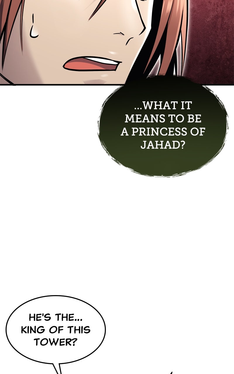 Read Tower of God Urek Mazino Manga Online