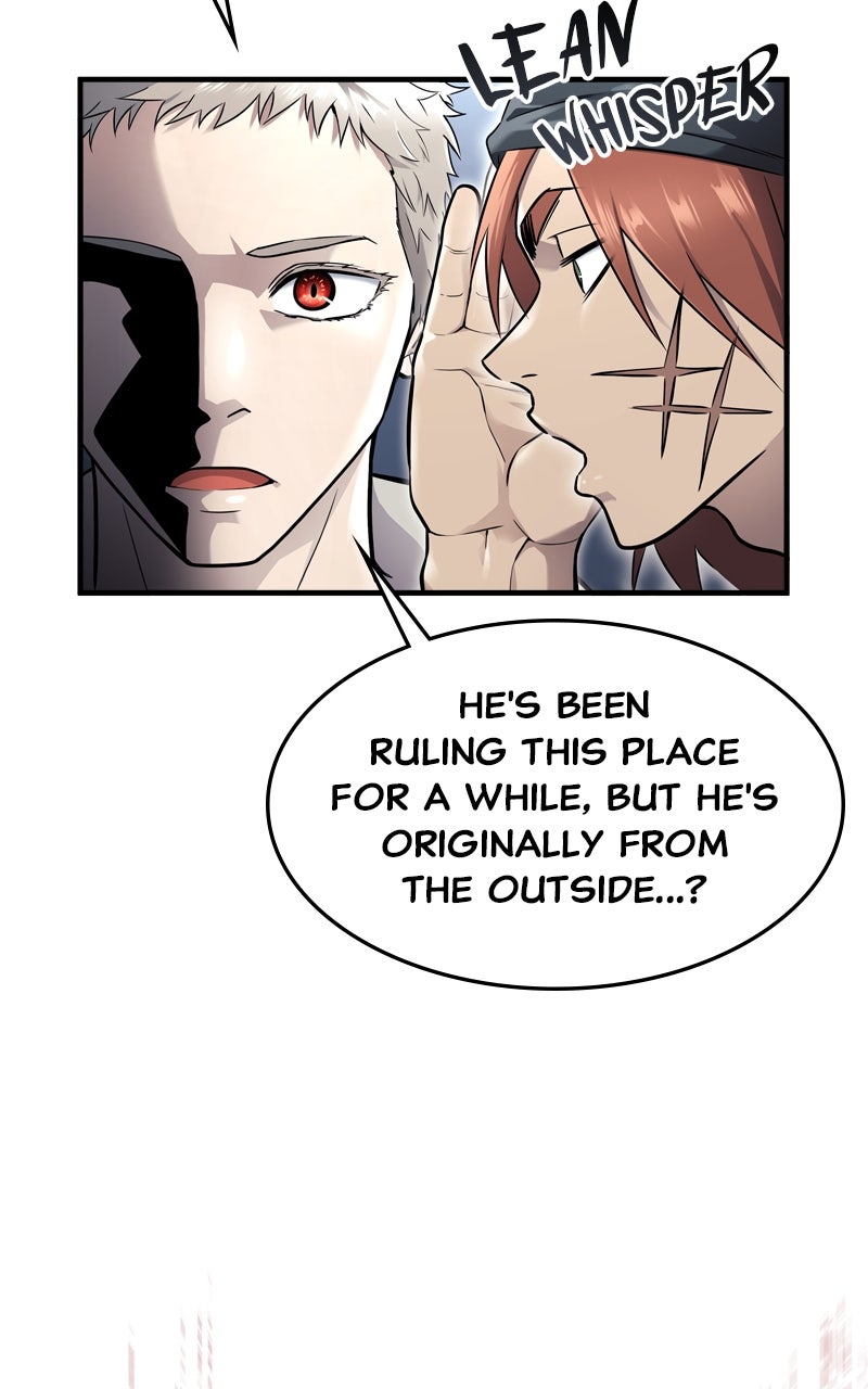 Read Tower of God Urek Mazino Manga Online