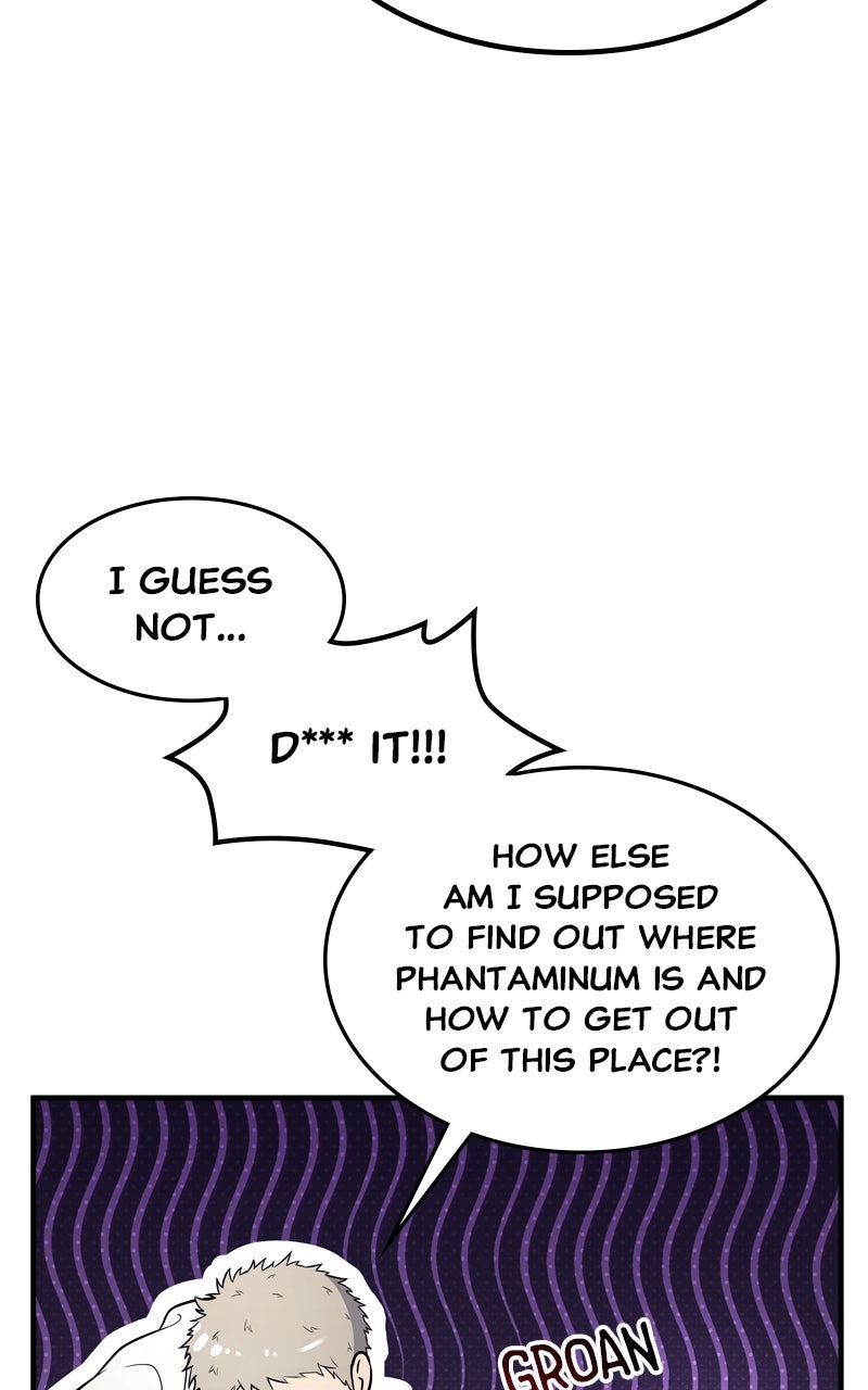Read Tower of God Urek Mazino Manga Online