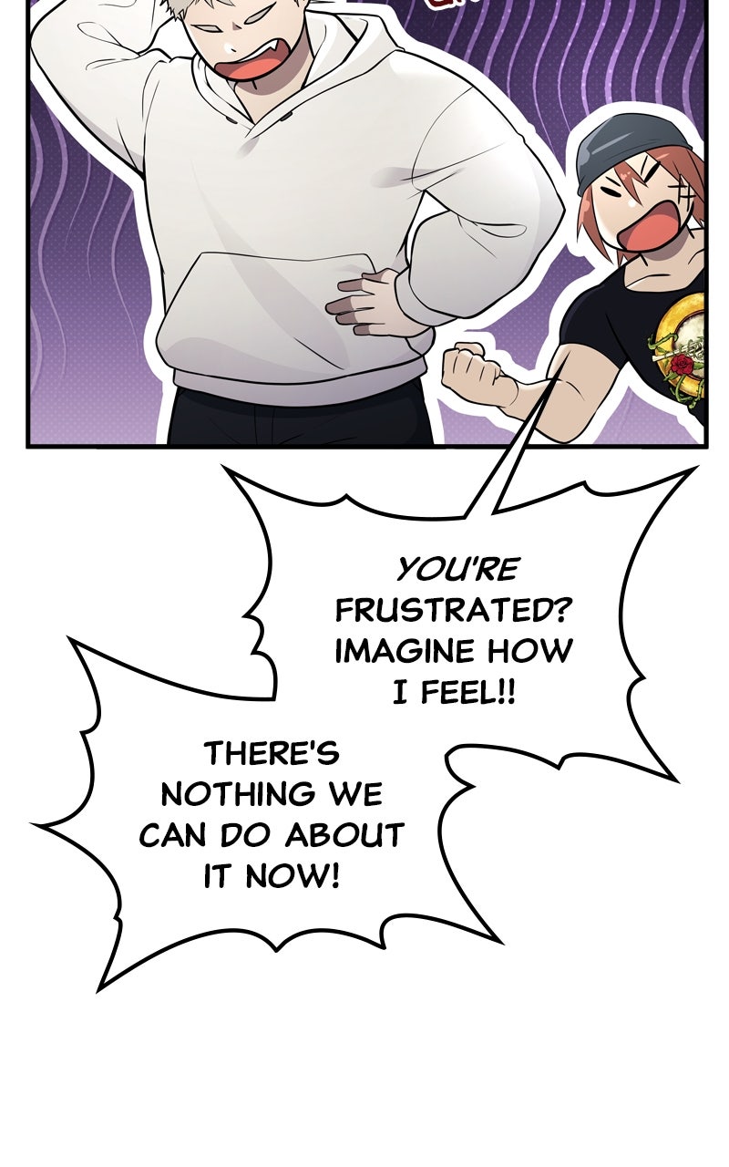 Read Tower of God Urek Mazino Manga Online