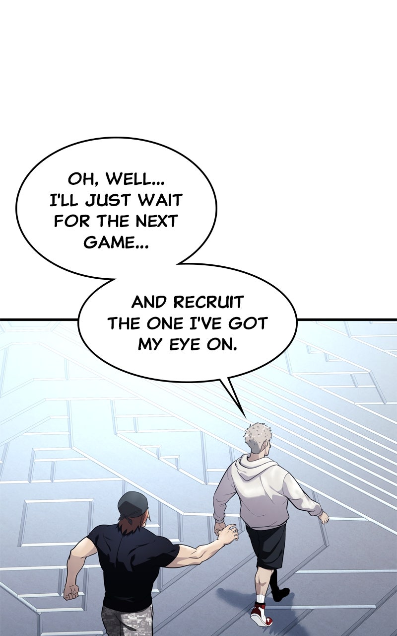 Read Tower of God Urek Mazino Manga Online