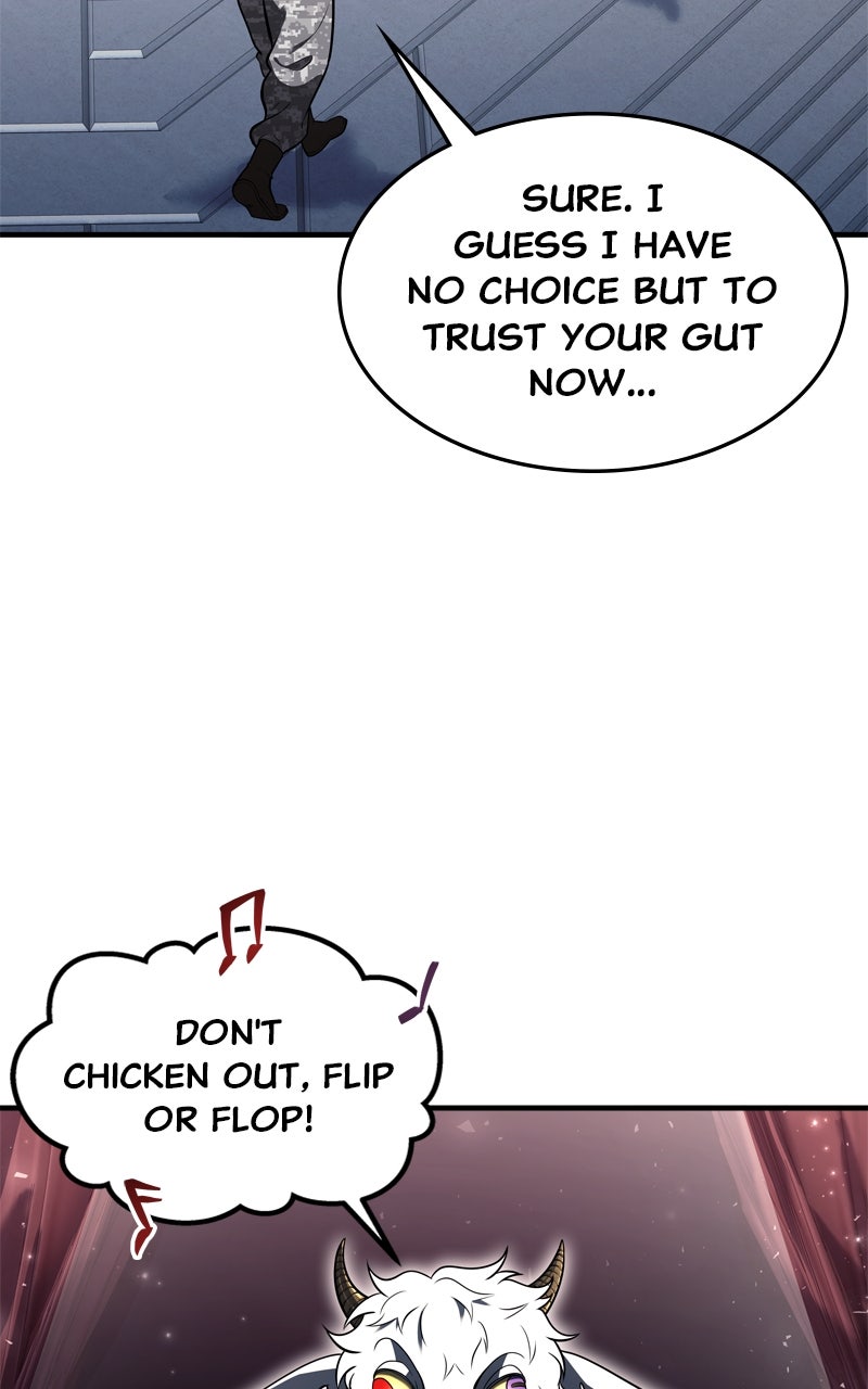 Read Tower of God Urek Mazino Manga Online