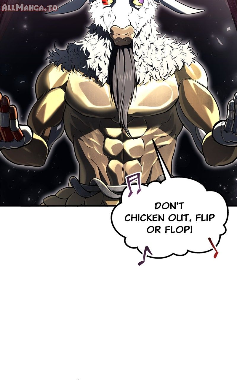 Read Tower of God Urek Mazino Manga Online