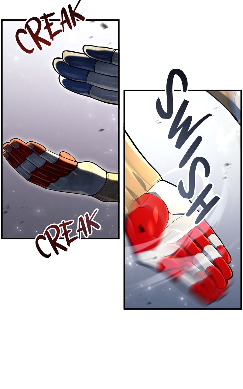 Read Tower of God Urek Mazino Manga Online