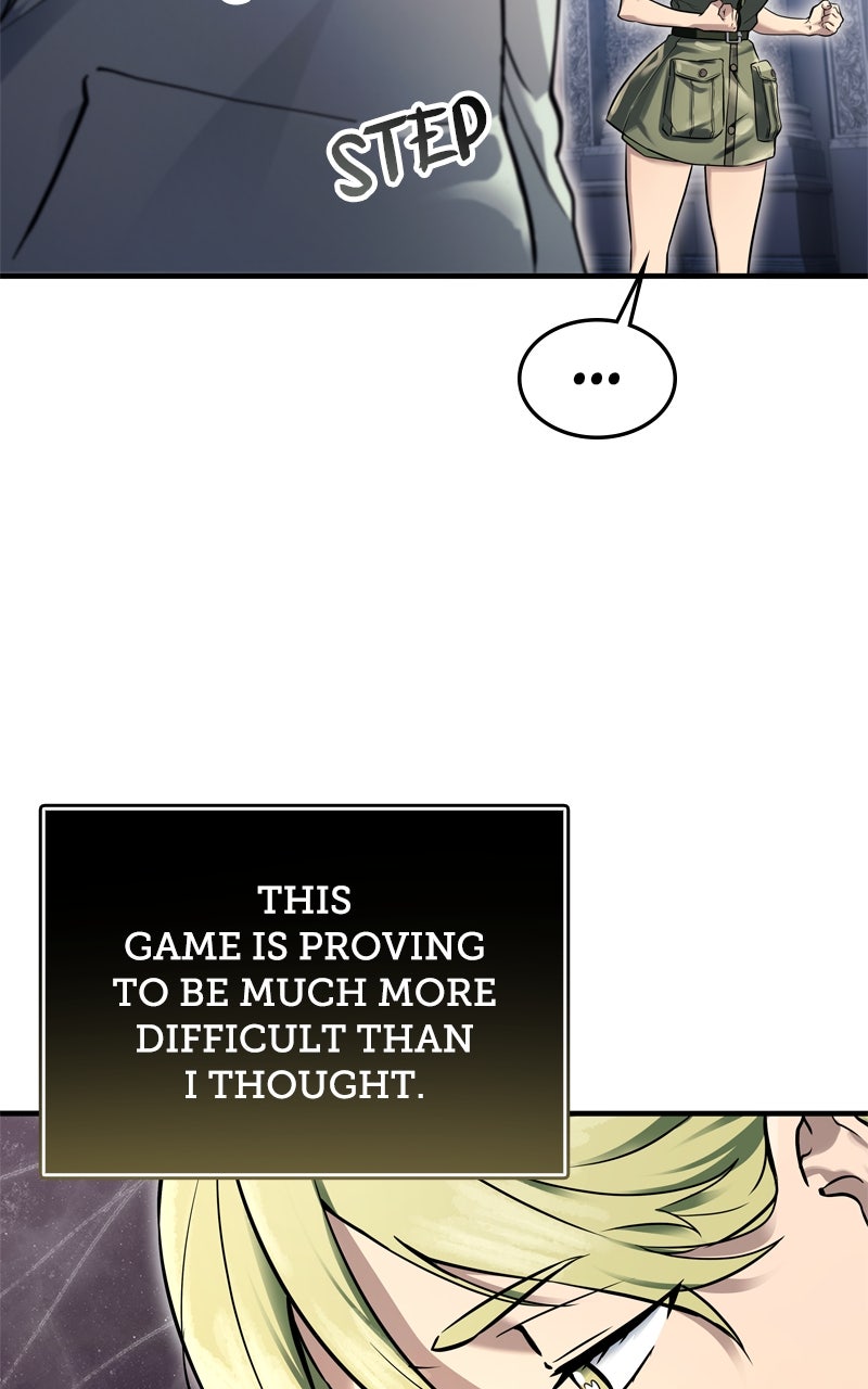 Read Tower of God Urek Mazino Manga Online