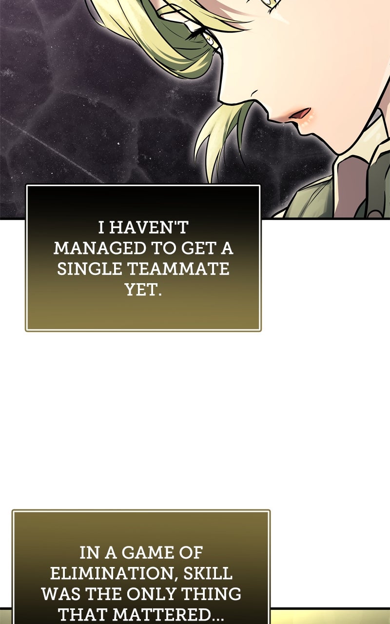 Read Tower of God Urek Mazino Manga Online