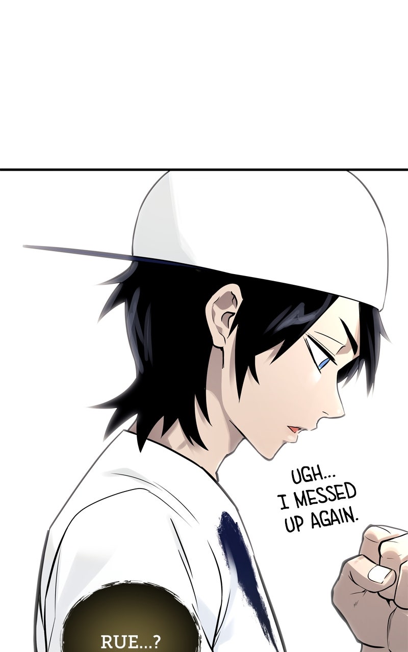 Read Tower of God Urek Mazino Manga Online