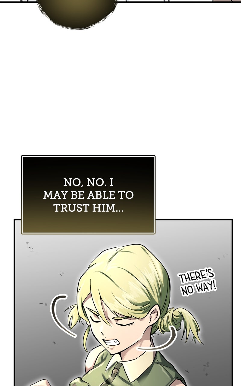 Read Tower of God Urek Mazino Manga Online