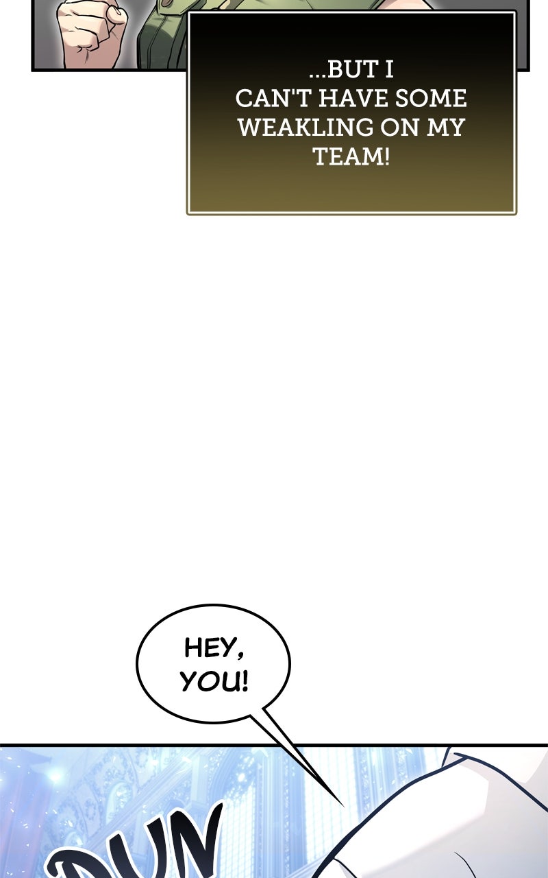 Read Tower of God Urek Mazino Manga Online