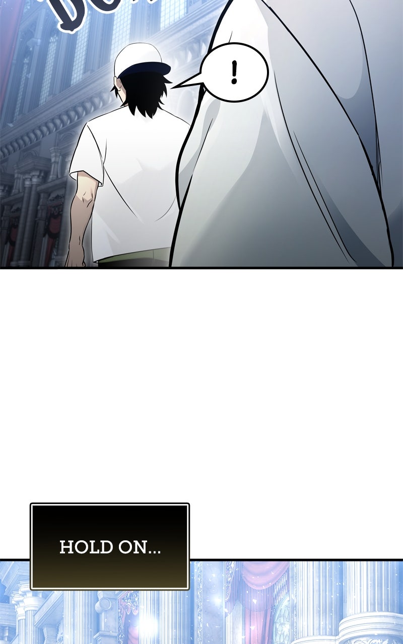 Read Tower of God Urek Mazino Manga Online