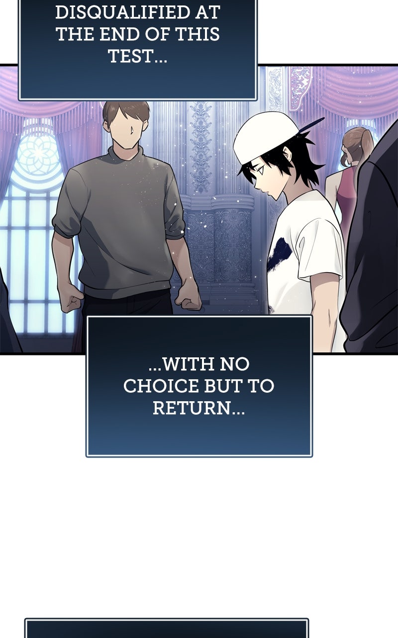 Read Tower of God Urek Mazino Manga Online