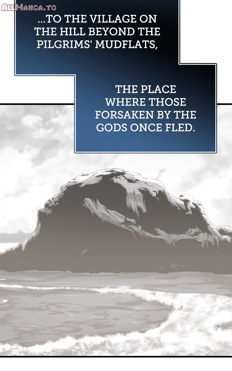 Read Tower of God Urek Mazino Manga Online