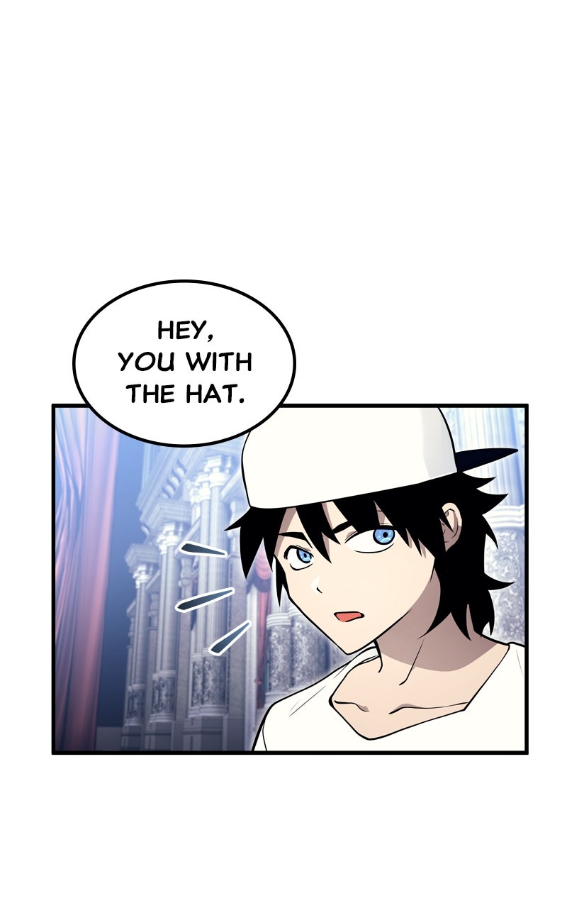 Read Tower of God Urek Mazino Manga Online