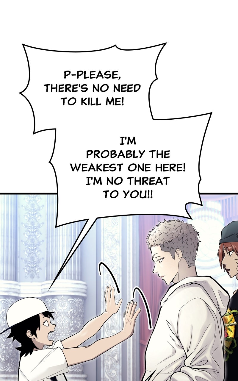 Read Tower of God Urek Mazino Manga Online