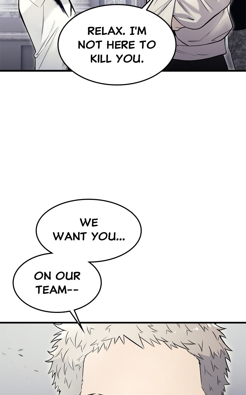 Read Tower of God Urek Mazino Manga Online
