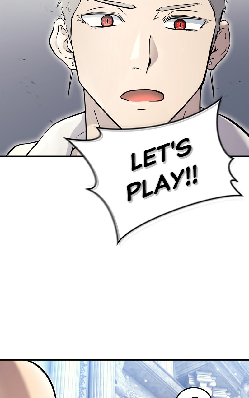 Read Tower of God Urek Mazino Manga Online