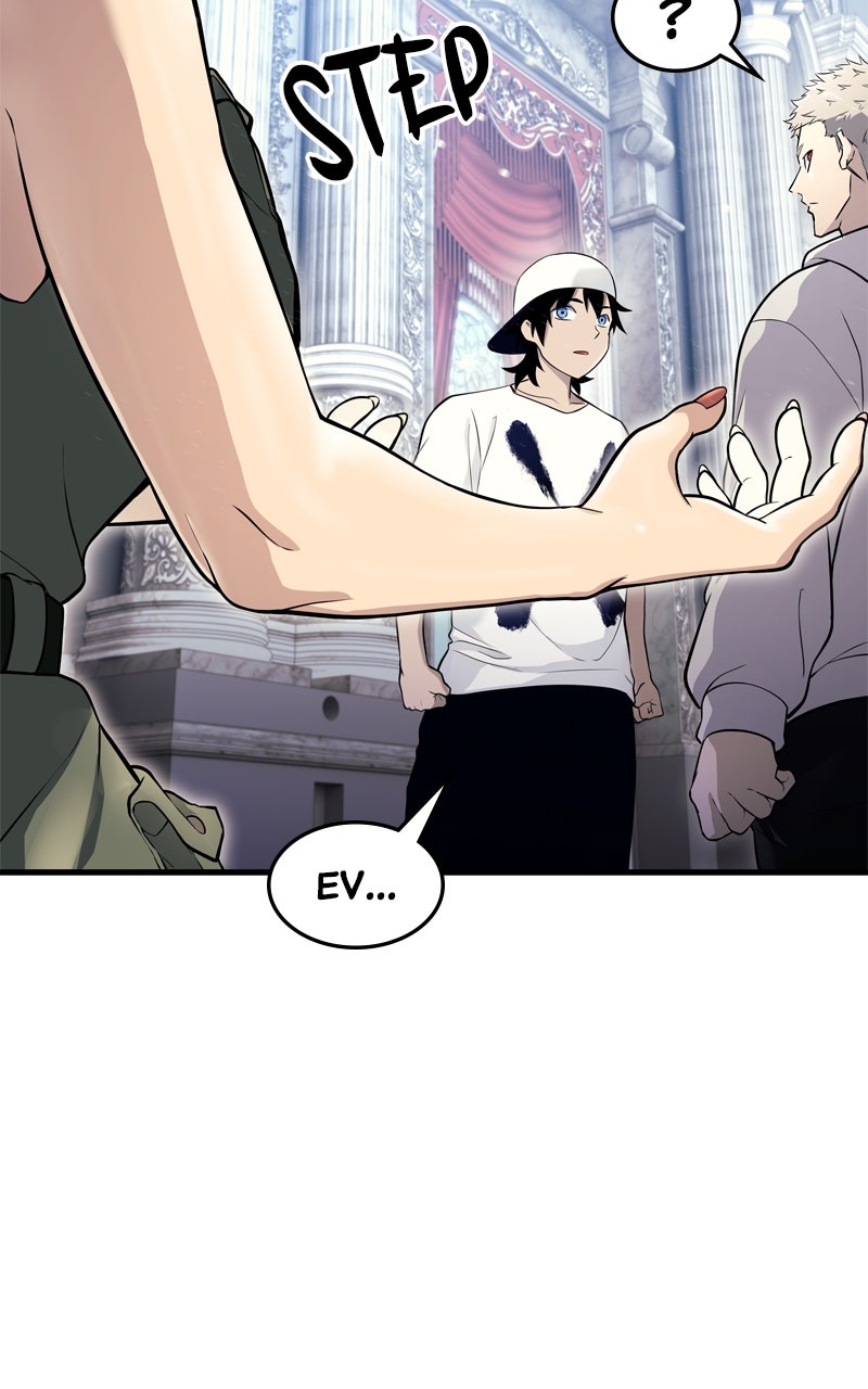 Read Tower of God Urek Mazino Manga Online
