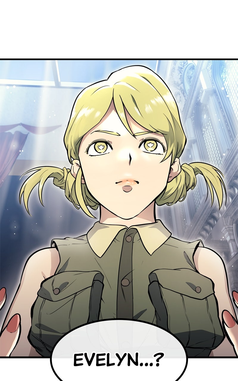 Read Tower of God Urek Mazino Manga Online