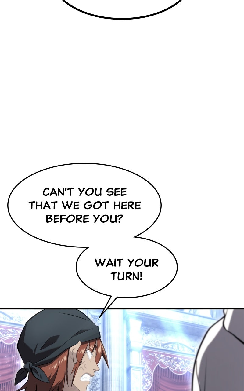 Read Tower of God Urek Mazino Manga Online