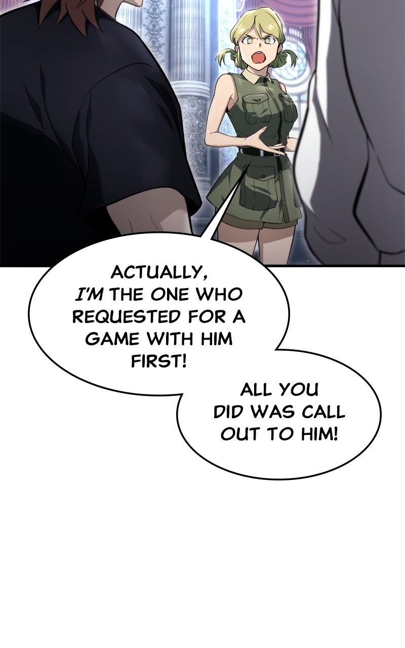 Read Tower of God Urek Mazino Manga Online