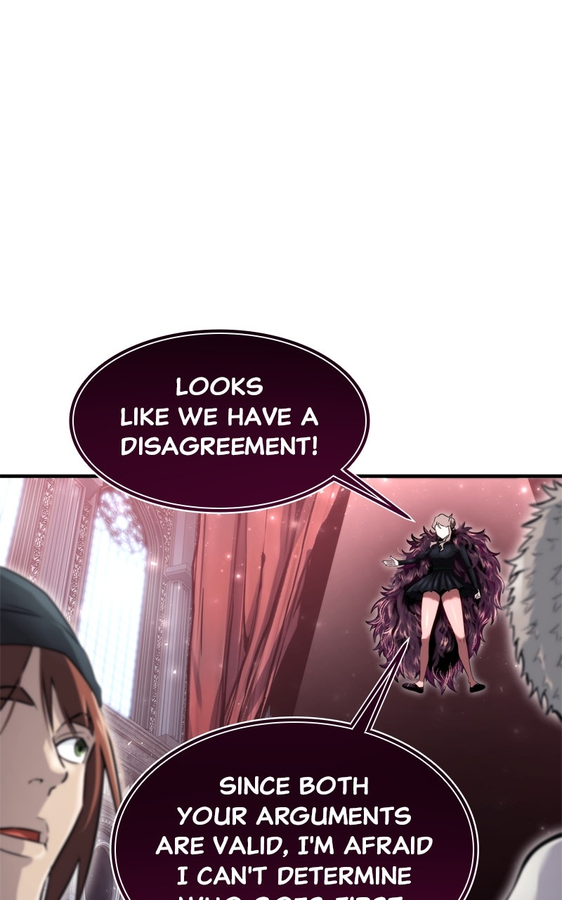 Read Tower of God Urek Mazino Manga Online
