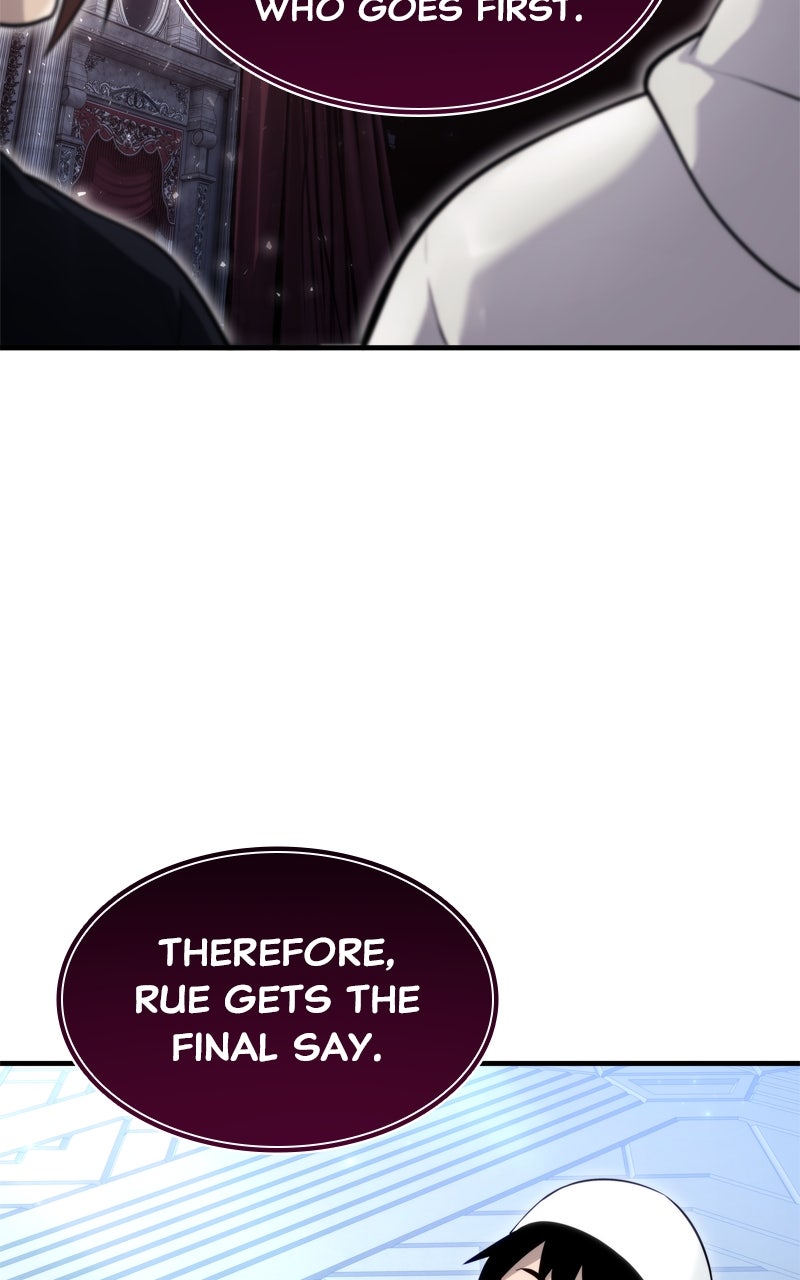 Read Tower of God Urek Mazino Manga Online