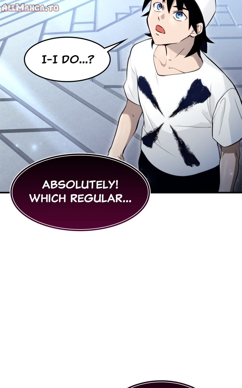 Read Tower of God Urek Mazino Manga Online
