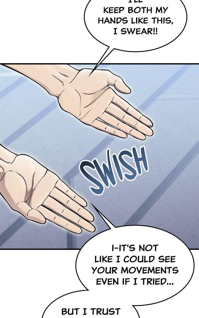 Read Tower of God Urek Mazino Manga Online