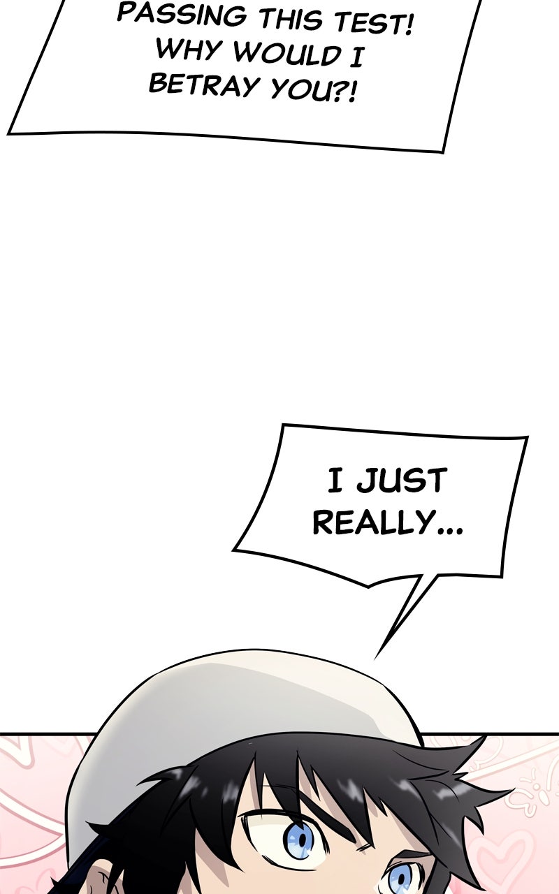 Read Tower of God Urek Mazino Manga Online