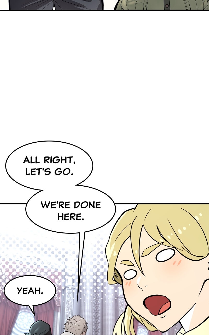 Read Tower of God Urek Mazino Manga Online