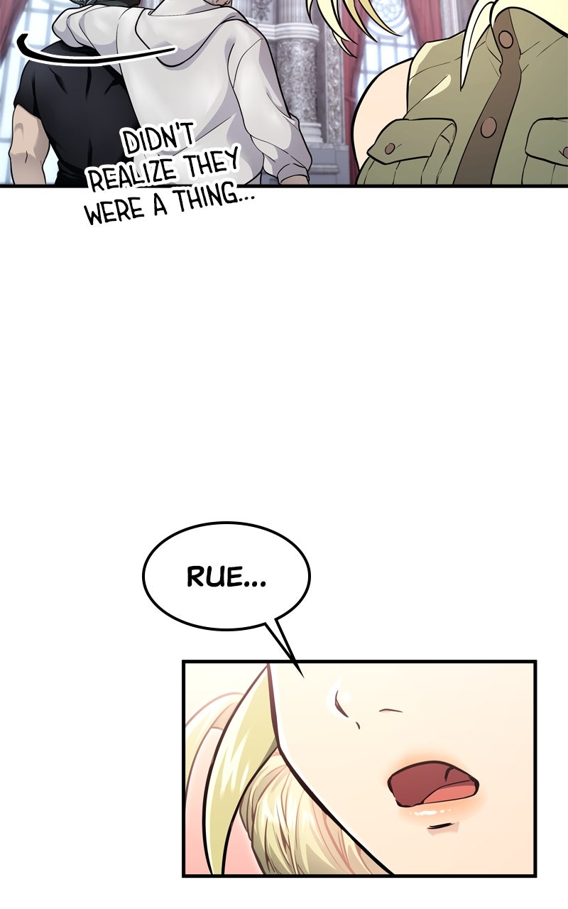Read Tower of God Urek Mazino Manga Online