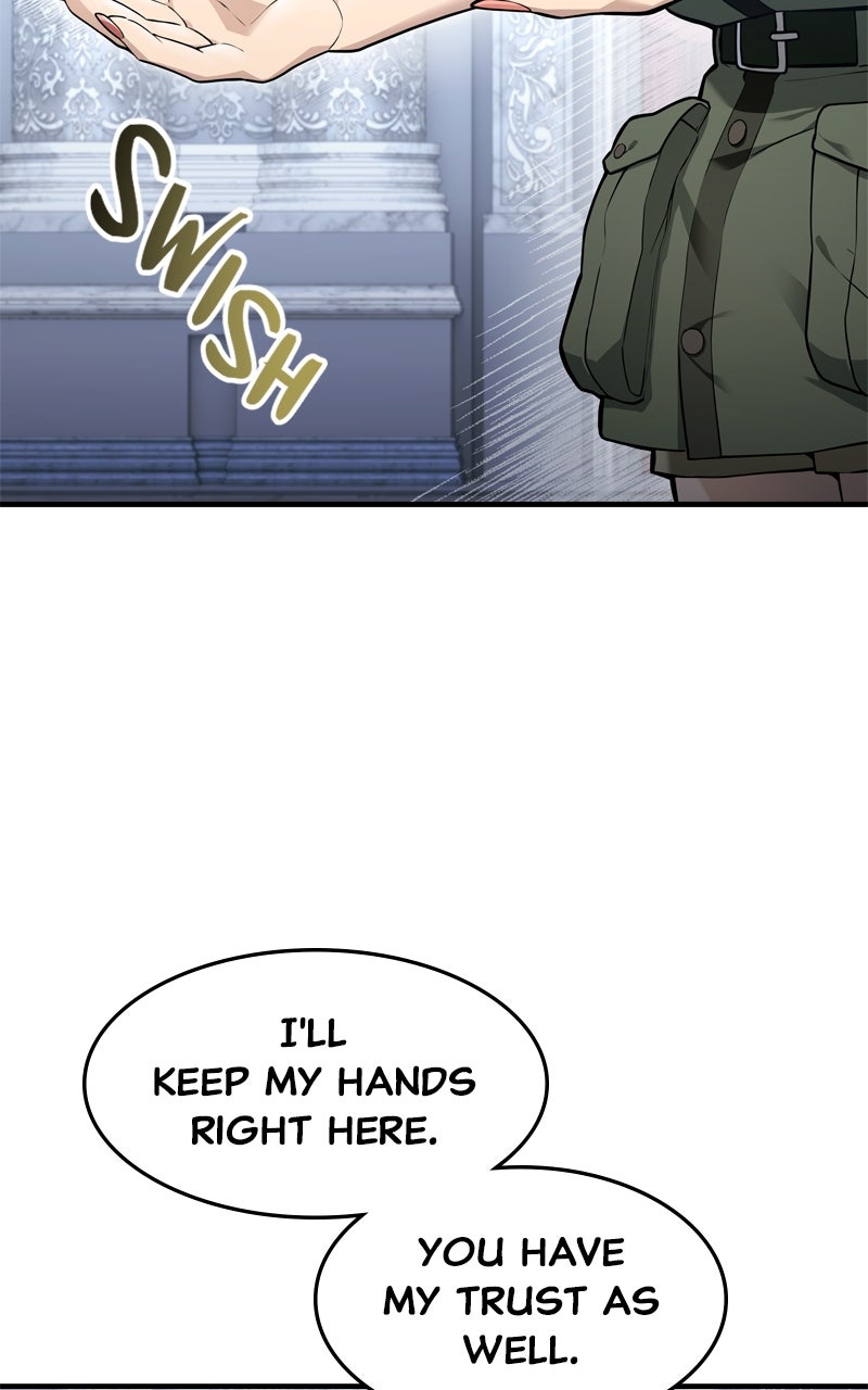 Read Tower of God Urek Mazino Manga Online