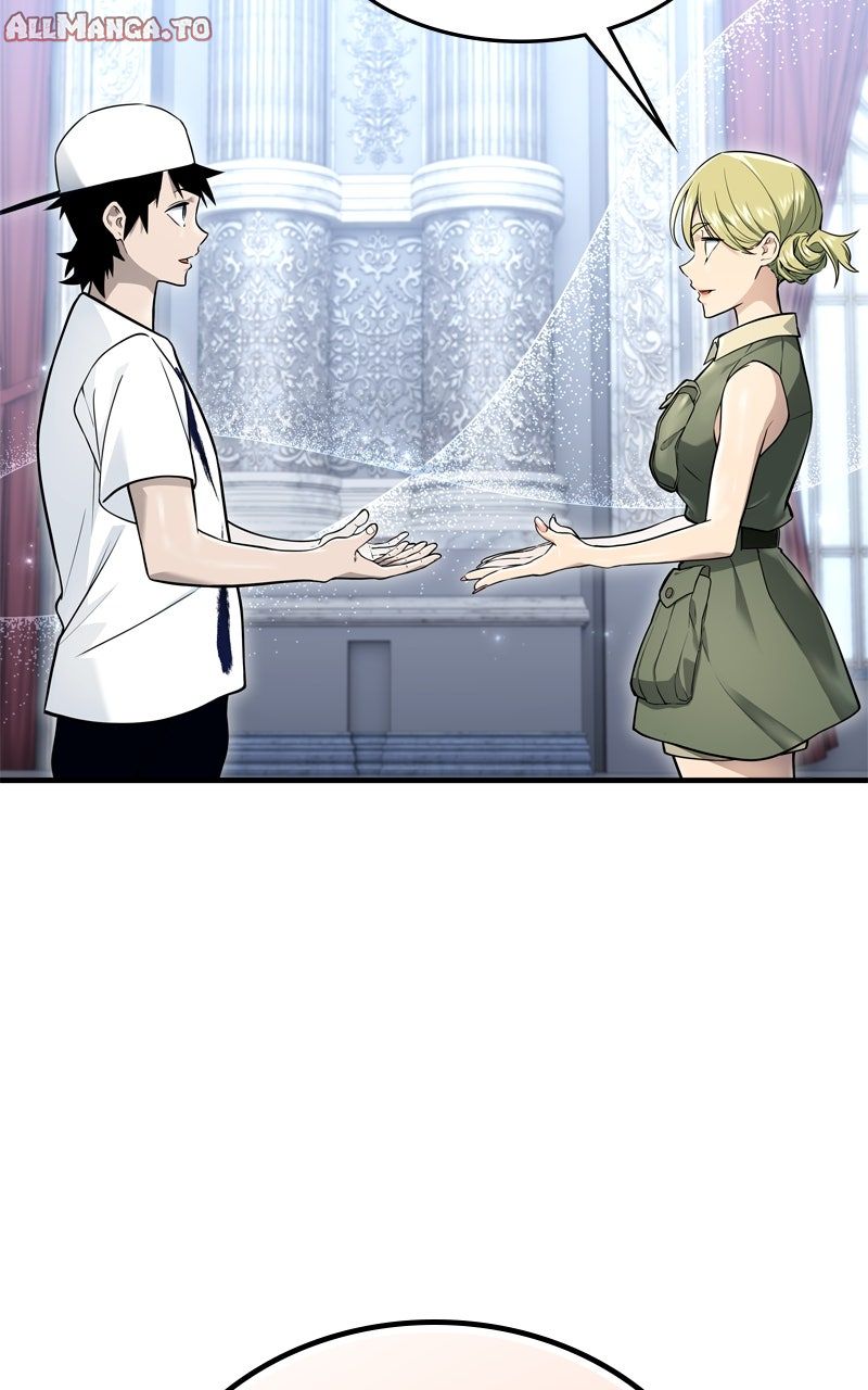 Read Tower of God Urek Mazino Manga Online